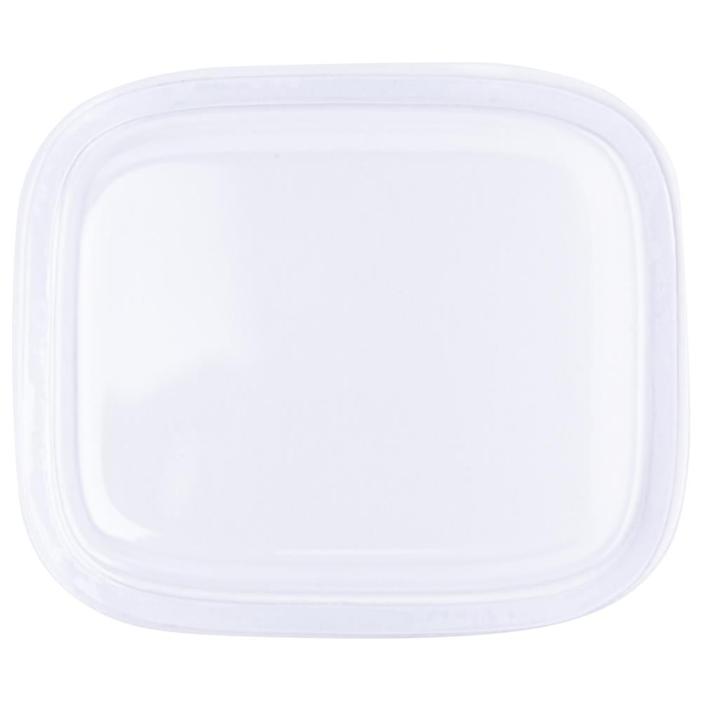 Sizzix Rounded Square Shaker Domes