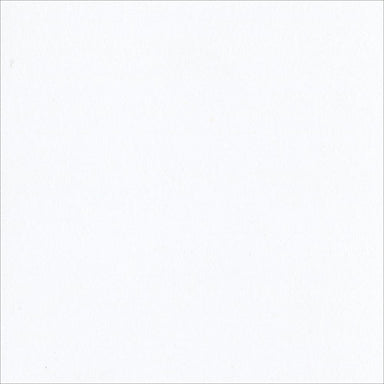 Bazzill Classic Smooth White Cardstock 12X12