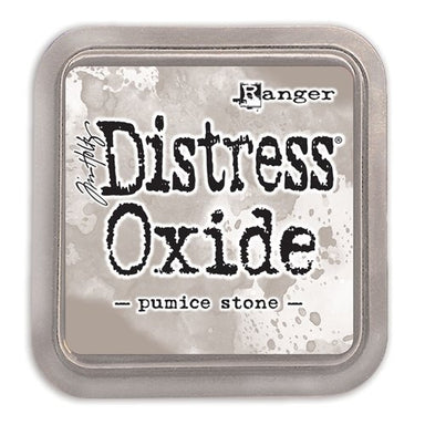 Ranger Distress Pumic Stone Oxide Ink Pad