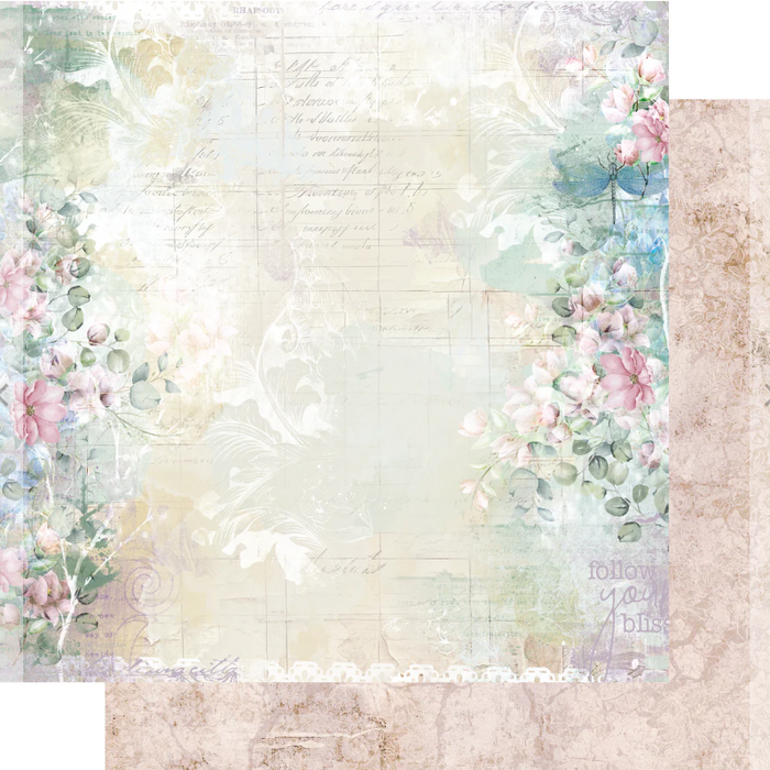 New Pretty Paper