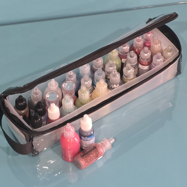 The Organized Option