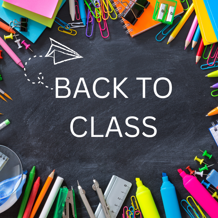 Back to  Class
