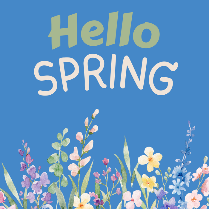Spring Preview