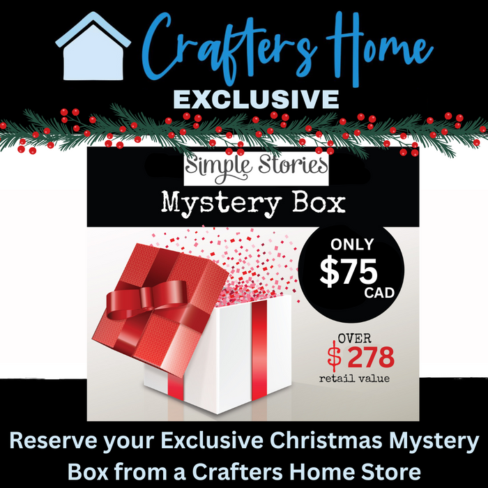 What could it be?  Sign up to see.