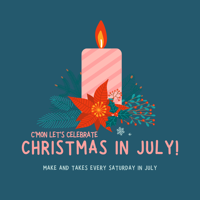 Christmas in July