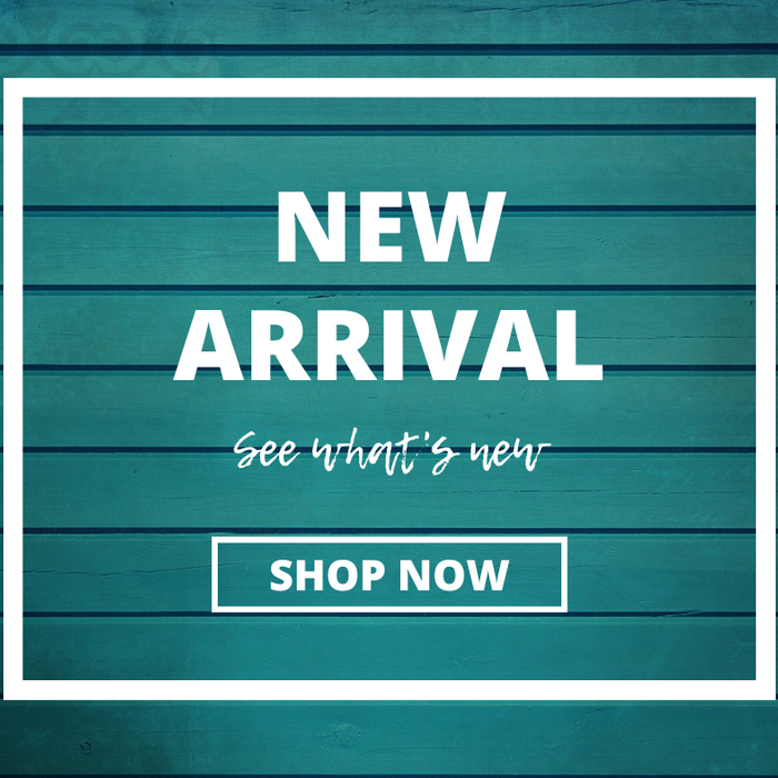Lots of new stuff!