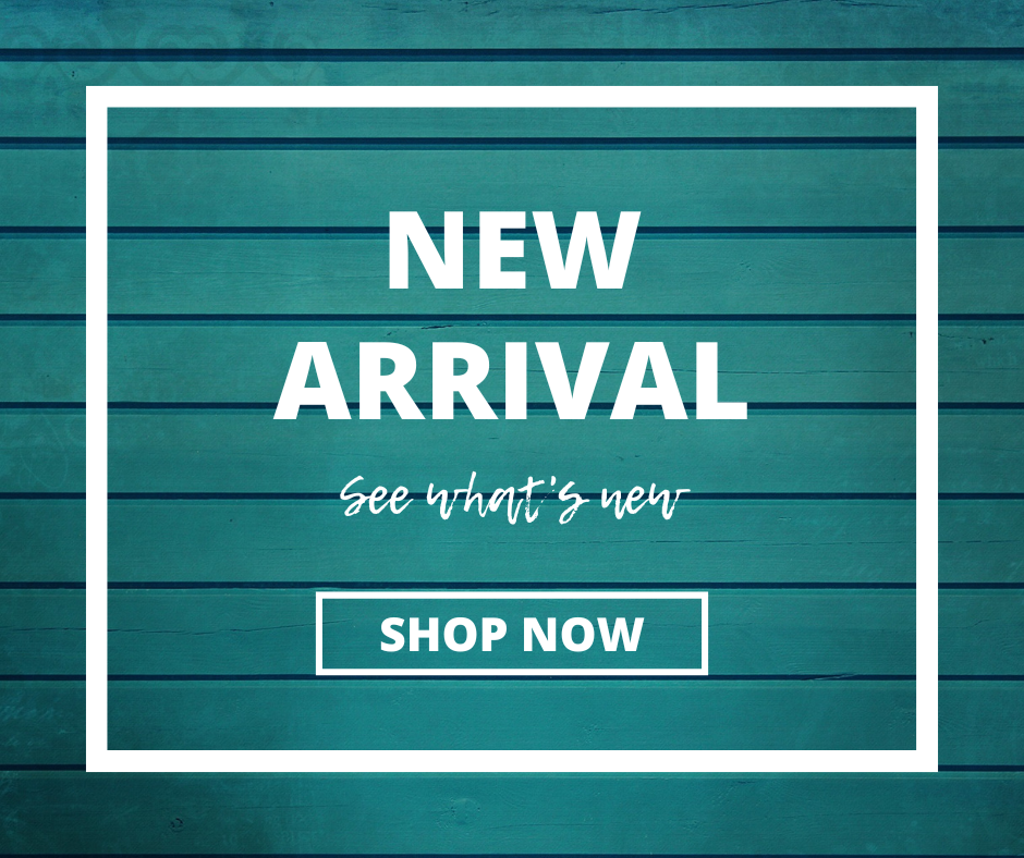 Lots of new stuff!