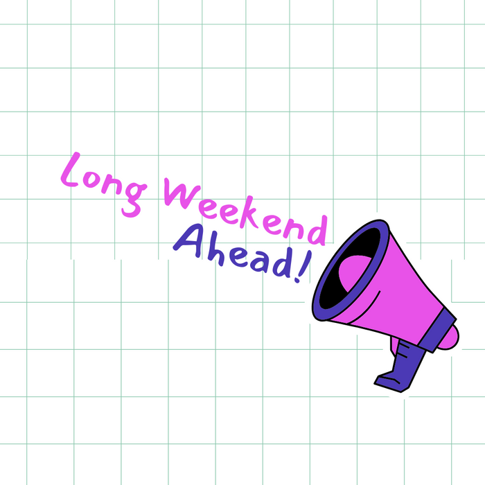 B.C. Day Long Weekend