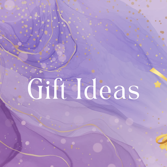 Gift Ideas & More