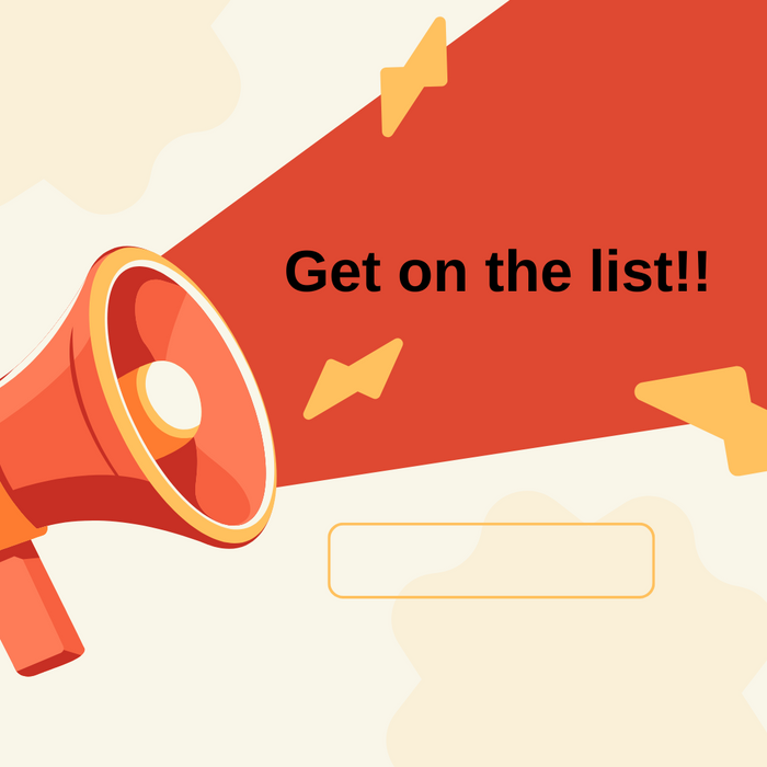 First and last calls