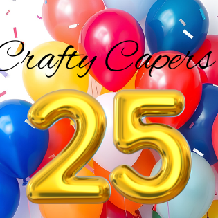 Let's Celebrate!!