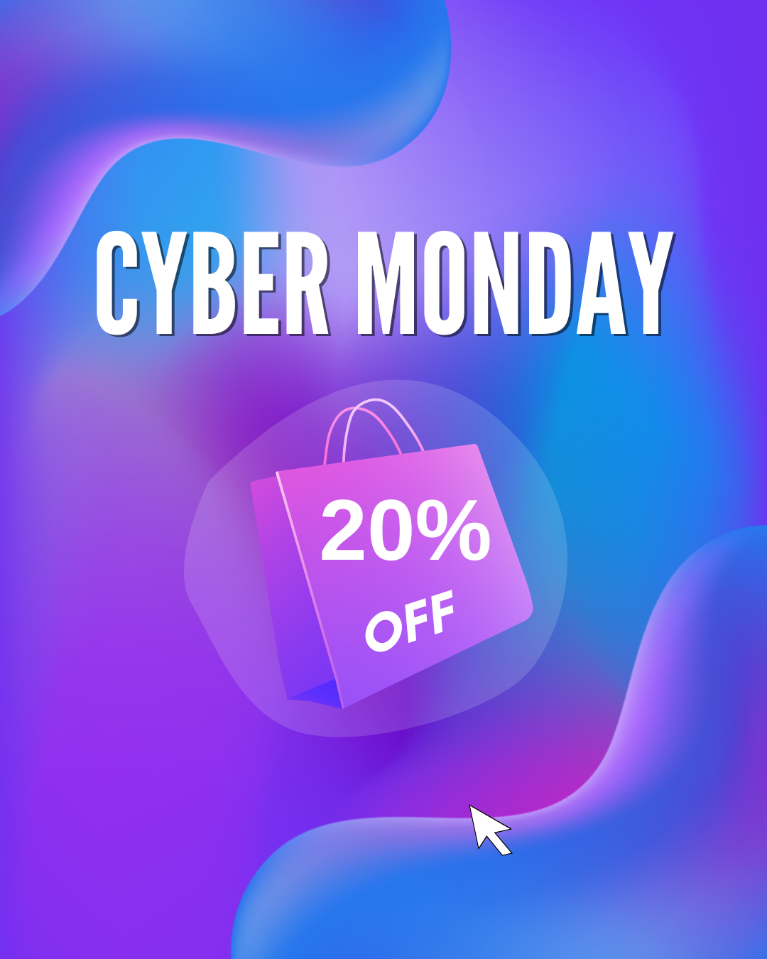 Cyber Monday