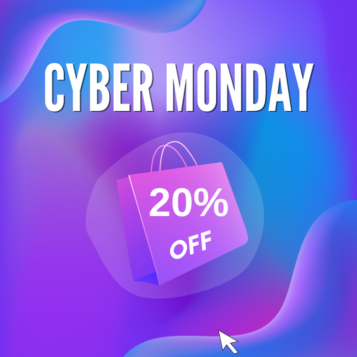 Cyber Monday