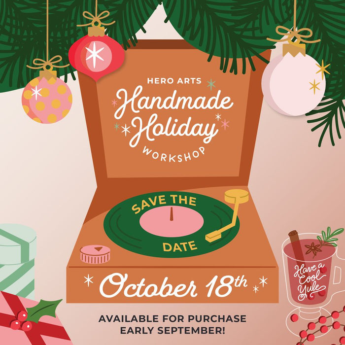 Demo date & New Event