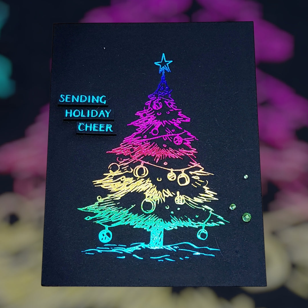 September Make and Take