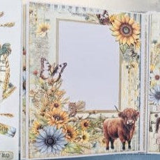 Whispering Way Album