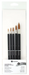 Yasutomo Fusion Brush Set Sizes 1-5