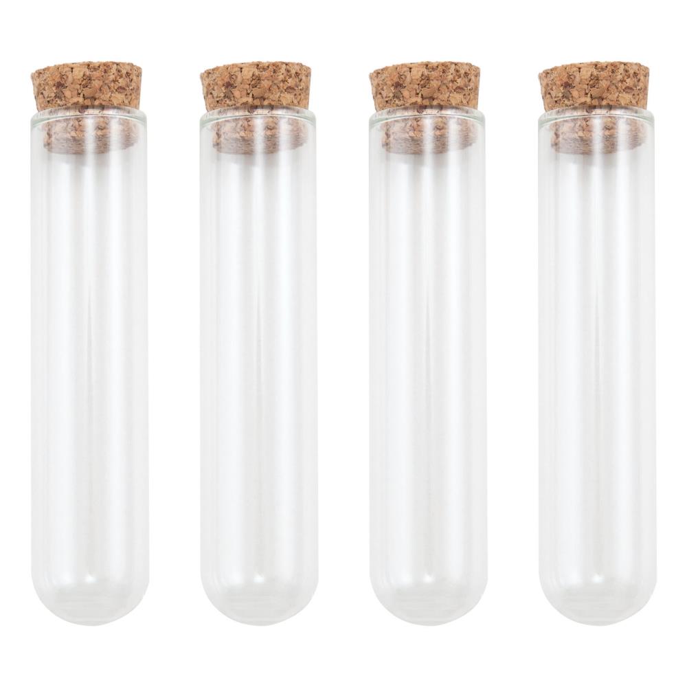 Idea-ology Test Tubes