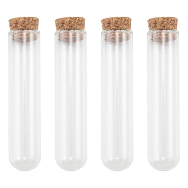 Idea-ology Test Tubes