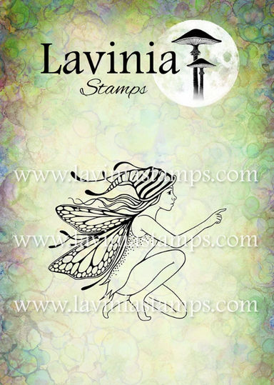 Lavinia Eira Clear Stamp