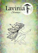Lavinia Eira Clear Stamp