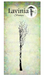 Lavinia Silversong Willow Right Clear Stamp