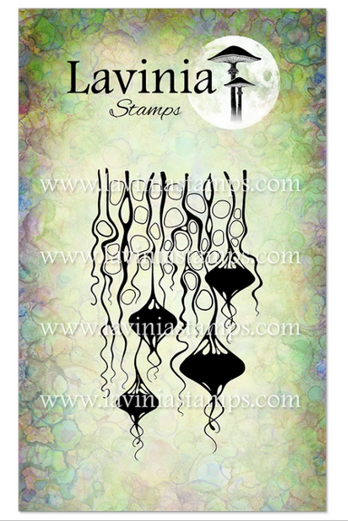 Lavinia Starflare Pods Clear Stamp