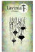 Lavinia Starflare Pods Clear Stamp