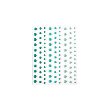 Hero Arts Hero Hues Aqua Enamel Dots