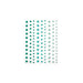 Hero Arts Hero Hues Aqua Enamel Dots