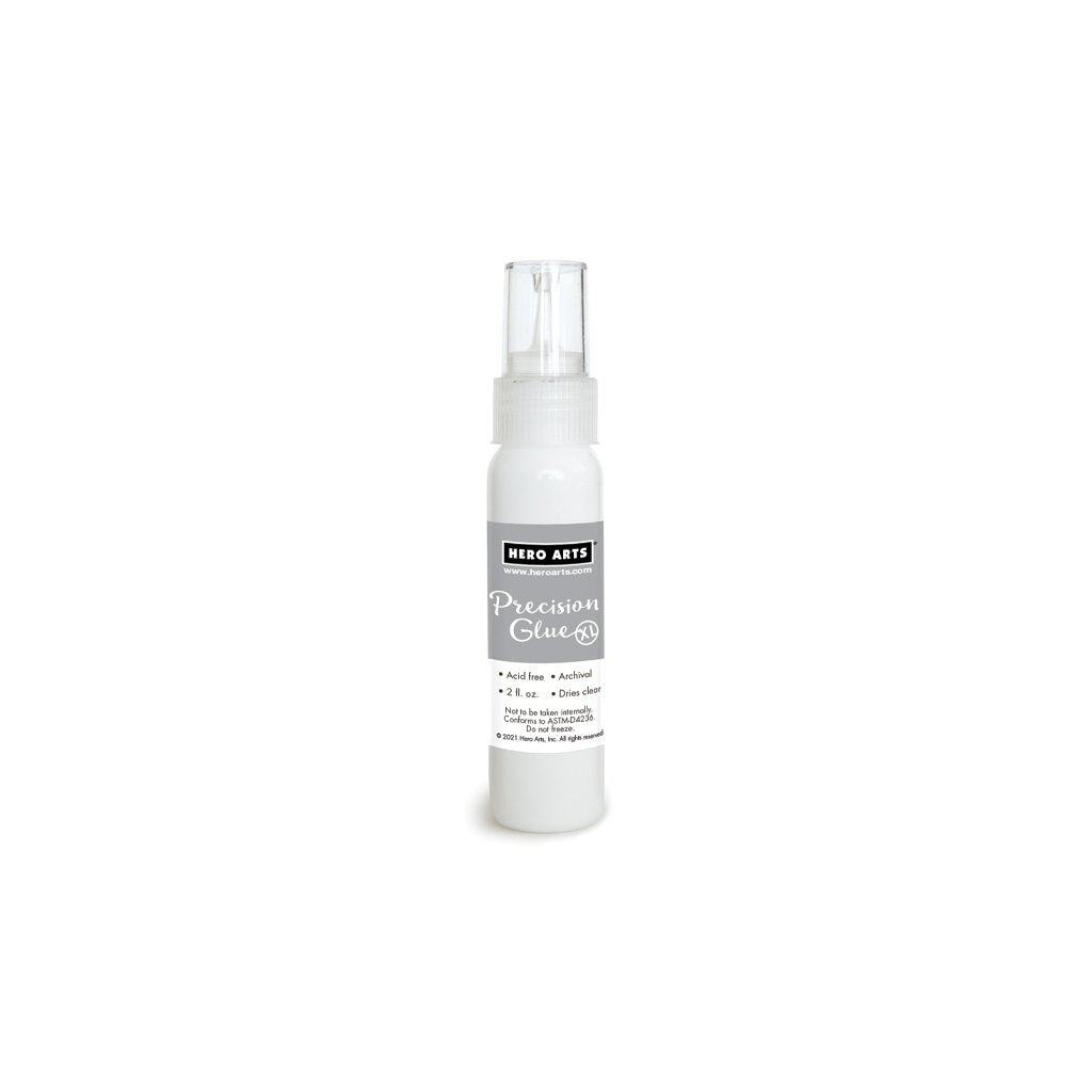 Hero Arts Precision Glue XL 2OZ