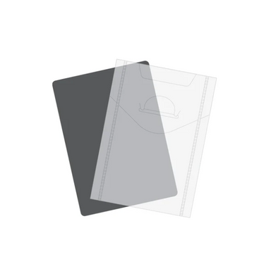 Hero Arts Regular Magnet Sheets & Storage Envelopes (10)