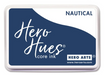 Hero Arts Nautical Core Ink Pad