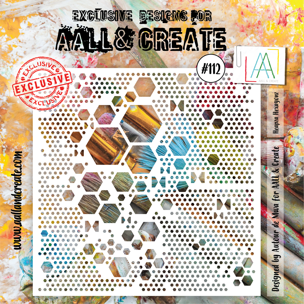 Aall & Create