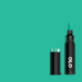 OLO Half Brush Marker BG2.3 Aqua Green