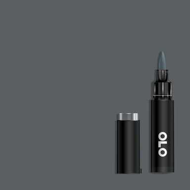 OLO Cool Gray 5 Half Brush Marker