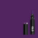 OLO Half Brush Marker V2.6 Royal Purple Marker