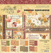 Graphic 45 Autumn Greetings 12X12 Collection Pack