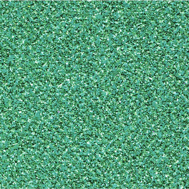 Coordinations Jade Glitter Silk 12X12 Cardstock