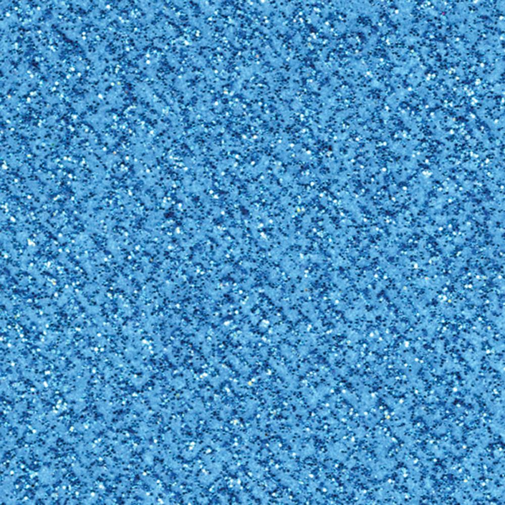 Coordinations Bermuda Bling Glitter Silk 12X12 Cardstock