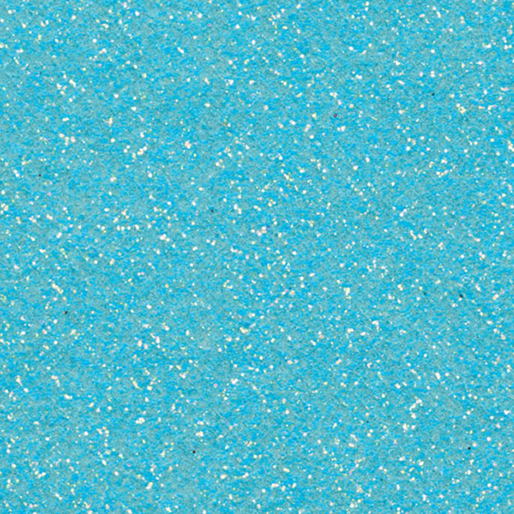 Coordinations Sparkling Water Glitter Silk 12X12 Cardstock