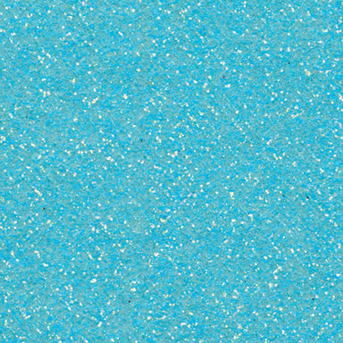Coordinations Sparkling Water Glitter Silk 12X12 Cardstock