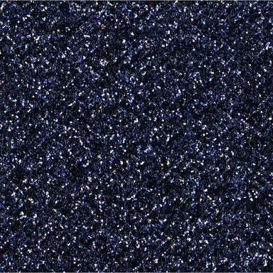 Coordinations Black Prince Glitter Silk 12X12 Cardstock