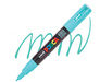 Posca 0.7mm Bullet Xfine Pen Aqua Green