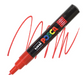 Posca 0.7 MM Pen Red