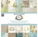49 and Market Krafty Garden 12X12 Collection Pack