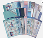 Hunkydory Let It Snow Topper Collection