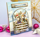 Hunkydory Festive Friends Adorable Scorable Kit