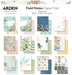 Arden Creative Studio Field Notes 6X8 Paper Pad