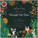 Craft Consortium Through the Trees 12X12 Paper Pad